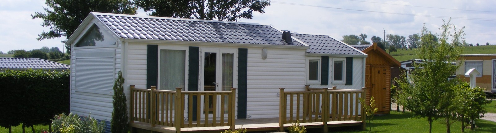 Grand Mobil Home R Sidentiel Grand Mobil Home R Sidentiel
