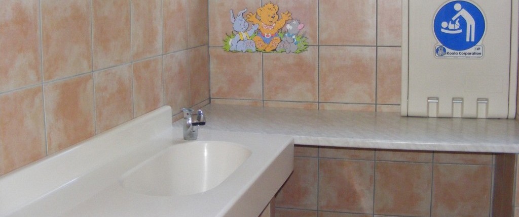 salle bains bébé diap2